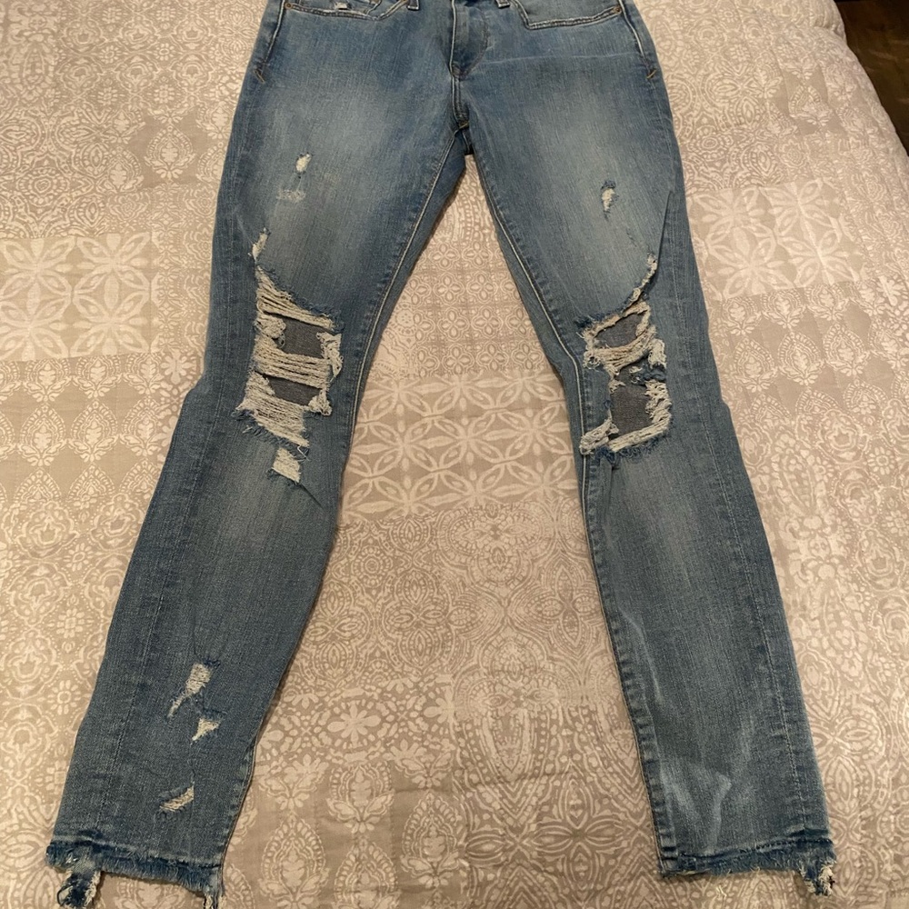 Express Ankle Legging